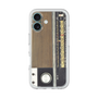 Premium Panel［ RETORO RADIO - Black ］
