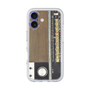Premium Panel［ RETORO RADIO - Black ］