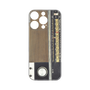 Premium Panel［ RETORO RADIO - Black ］
