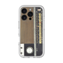 Premium Panel［ RETORO RADIO - Black ］