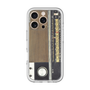 Premium Panel［ RETORO RADIO - Black ］