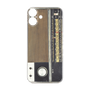 Premium Panel［ RETORO RADIO - Black ］