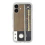 Premium Panel［ RETORO RADIO - Black ］