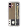 Premium Panel［ RETORO RADIO - Black ］