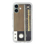 Premium Panel［ RETORO RADIO - Black ］