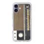 Premium Panel［ RETORO RADIO - Black ］