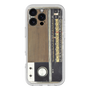 Premium Panel［ RETORO RADIO - Black ］