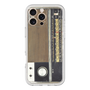 Premium Panel［ RETORO RADIO - Black ］