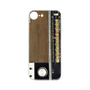 Premium Panel［ RETORO RADIO - Black ］