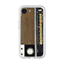Premium Panel［ RETORO RADIO - Black ］