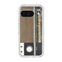 Premium Panel［ RETORO RADIO - Black ］