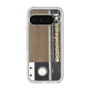Premium Panel［ RETORO RADIO - Black ］
