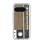 Premium Panel［ RETORO RADIO - Black ］