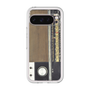 Premium Panel［ RETORO RADIO - Black ］