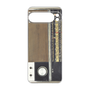 Premium Panel［ RETORO RADIO - Black ］