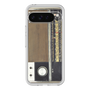 Premium Panel［ RETORO RADIO - Black ］