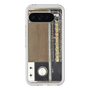 Premium Panel［ RETORO RADIO - Black ］