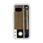 Premium Panel［ RETORO RADIO - Black ］