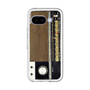 Premium Panel［ RETORO RADIO - Black ］