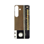 Premium Panel［ RETORO RADIO - Black ］