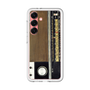 Premium Panel［ RETORO RADIO - Black ］