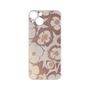 Premium Panel［ y2k(Year2000) - Flower - Pink Beige ］