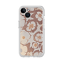 Premium Panel［ y2k(Year2000) - Flower - Pink Beige ］