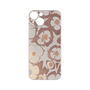 Premium Panel［ y2k(Year2000) - Flower - Pink Beige ］
