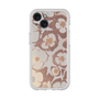 Premium Panel［ y2k(Year2000) - Flower - Pink Beige ］