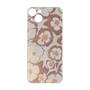 Premium Panel［ y2k(Year2000) - Flower - Pink Beige ］