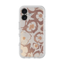 Premium Panel［ y2k(Year2000) - Flower - Pink Beige ］
