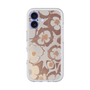 Premium Panel［ y2k(Year2000) - Flower - Pink Beige ］