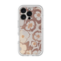 Premium Panel［ y2k(Year2000) - Flower - Pink Beige ］