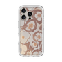Premium Panel［ y2k(Year2000) - Flower - Pink Beige ］