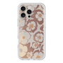 Premium Panel［ y2k(Year2000) - Flower - Pink Beige ］