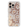 Premium Panel［ y2k(Year2000) - Flower - Pink Beige ］