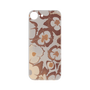 Premium Panel［ y2k(Year2000) - Flower - Pink Beige ］