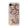 Premium Panel［ y2k(Year2000) - Flower - Pink Beige ］