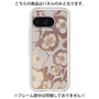Premium Panel［ y2k(Year2000) - Flower - Pink Beige ］