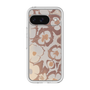 Premium Panel［ y2k(Year2000) - Flower - Pink Beige ］