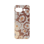 Premium Panel［ y2k(Year2000) - Flower - Pink Beige ］