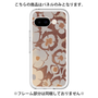 Premium Panel［ y2k(Year2000) - Flower - Pink Beige ］