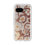 Premium Panel［ y2k(Year2000) - Flower - Pink Beige ］