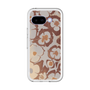 Premium Panel［ y2k(Year2000) - Flower - Pink Beige ］