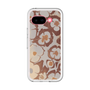 Premium Panel［ y2k(Year2000) - Flower - Pink Beige ］