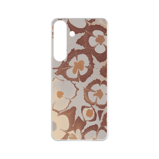Premium Panel［ y2k(Year2000) - Flower - Pink Beige ］