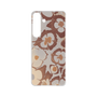 Premium Panel［ y2k(Year2000) - Flower - Pink Beige ］
