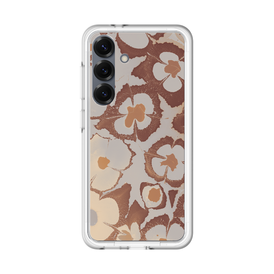 Premium Panel［ y2k(Year2000) - Flower - Pink Beige ］