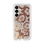 Premium Panel［ y2k(Year2000) - Flower - Pink Beige ］