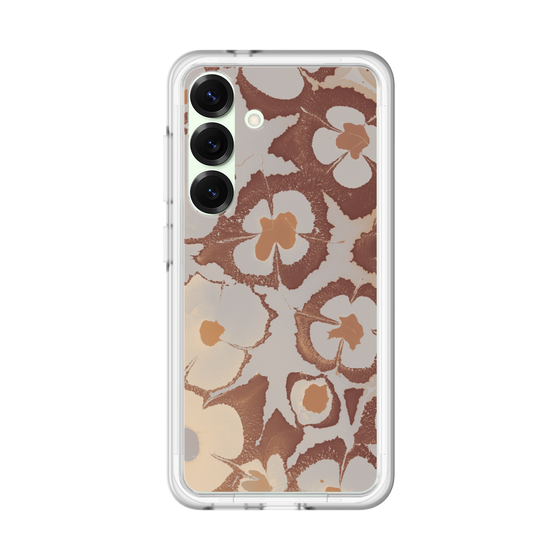 Premium Panel［ y2k(Year2000) - Flower - Pink Beige ］